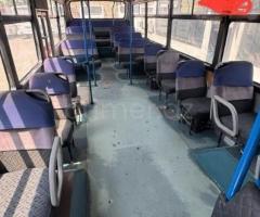 Daewoo BS090 2012 Dizel 250 777000 km Avtobuslar Mexanika