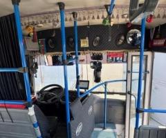 Daewoo BS090 2012 Dizel 250 777000 km Avtobuslar Mexanika