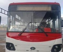 Daewoo BS090 2009 Dizel 240 500000 km Avtobuslar Mexanika