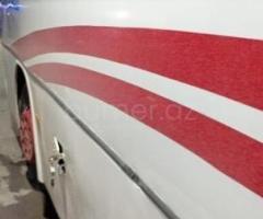 Daewoo BS090 2009 Dizel 240 500000 km Avtobuslar Mexanika