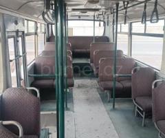 Daewoo BS090 2009 Dizel 240 500000 km Avtobuslar Mexanika