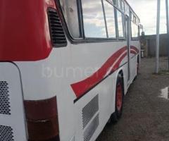 Daewoo BS090 2009 Dizel 240 500000 km Avtobuslar Mexanika