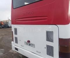 Daewoo BS090 2009 Dizel 240 500000 km Avtobuslar Mexanika