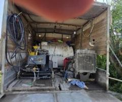 MARKALAR GAZ 33021 1998 Benzin 131 245000 km Mexanika