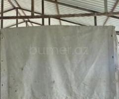 MARKALAR GAZ 33021 1998 Benzin 131 245000 km Mexanika