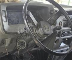 MARKALAR GAZ 33021 1998 Benzin 131 245000 km Mexanika