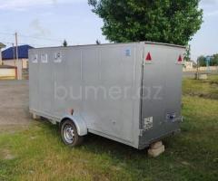 1995 Böyük yük qoşquları