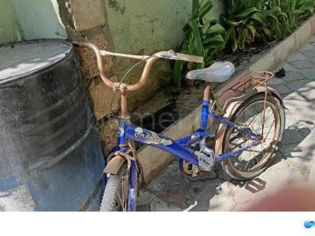 Velosiped