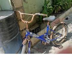 Velosiped