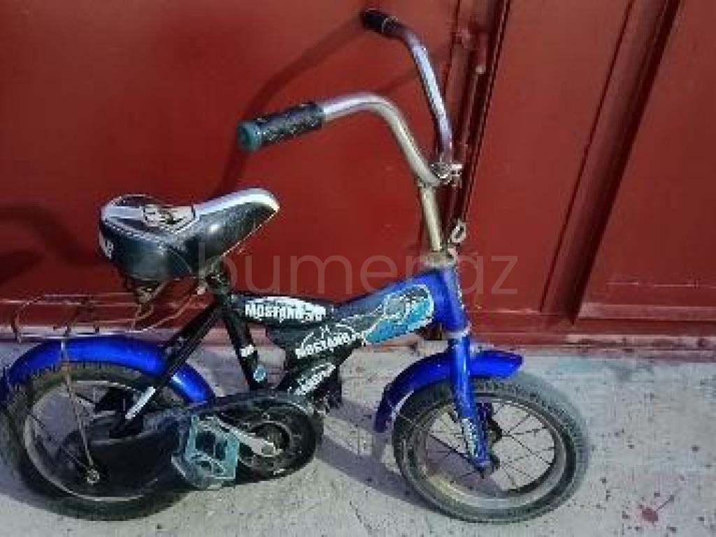 Velosiped