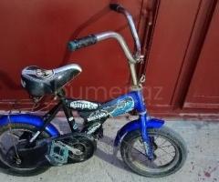 Velosiped