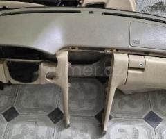 Ban-Kuza hissələr Mercedes