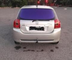 Toyota Corolla 2005 Dizel 90 Hetçbek 245398 km Mexanika