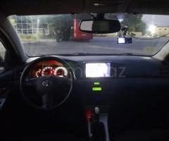 Toyota Corolla 2005 Dizel 90 Hetçbek 245398 km Mexanika