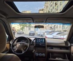 Honda CR-V 2002 Benzin 160 Offoard / SUV 329000 km Avtomat