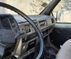 GAZ 322173 2000 Benzin 100 130000 km Mikroavtobuslar Mexanika