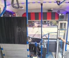 Daewoo BS090 2012 Dizel 544 713020 km Avtobuslar Mexanika