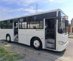 Daewoo BS090 2012 Dizel 544 713020 km Avtobuslar Mexanika