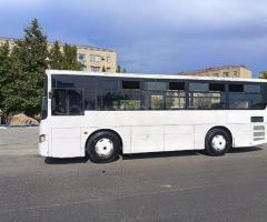 Daewoo BS090 2012 Dizel 544 713020 km Avtobuslar Mexanika