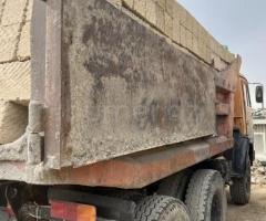 MARKALAR Kamaz 5511 1984 Dizel 196 200000 km Mexanika