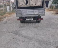 MARKALAR GAZ 2705 1998 Benzin 131 273900 km Mexanika