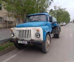 MARKALAR GAZ 53 1985 Benzin 150 400000 km Mexanika