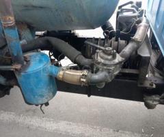 MARKALAR GAZ 53 1985 Benzin 150 400000 km Mexanika