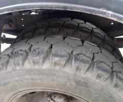 MARKALAR GAZ 53 1985 Benzin 150 400000 km Mexanika