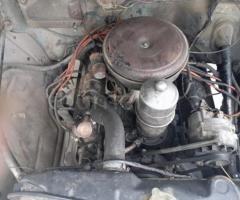 MARKALAR GAZ 53 1985 Benzin 150 400000 km Mexanika