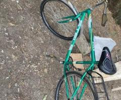 Velosiped