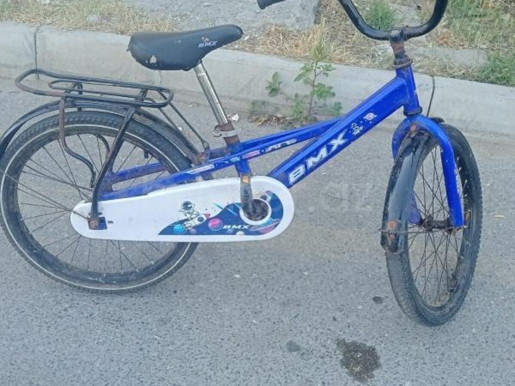 Velosiped