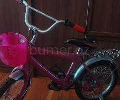 Velosiped