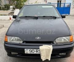 LADA (VAZ) 2115 2009 Benzin 82 Sedan 358000 km Mexanika