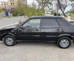 LADA (VAZ) 2115 2009 Benzin 82 Sedan 358000 km Mexanika
