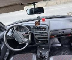 LADA (VAZ) 2115 2009 Benzin 82 Sedan 358000 km Mexanika
