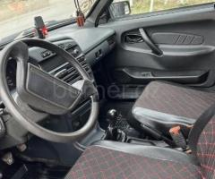 LADA (VAZ) 2115 2009 Benzin 82 Sedan 358000 km Mexanika