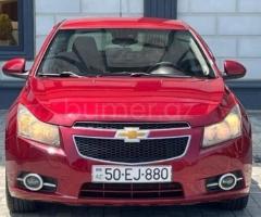 Chevrolet Cruze 2013 Benzin 140 Sedan 307000 km Avtomat