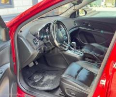 Chevrolet Cruze 2013 Benzin 140 Sedan 307000 km Avtomat
