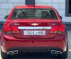 Chevrolet Cruze 2013 Benzin 140 Sedan 307000 km Avtomat