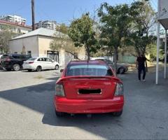Opel Astra 1999 Benzin 84 Hetçbek 398000 km Avtomat
