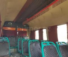 Mercedes 208 D 1992 Dizel 76 250000 km Mikroavtobuslar Mexanika