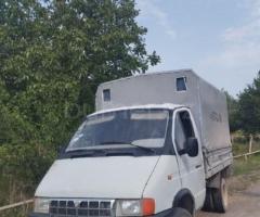 MARKALAR GAZ 33021 1999 Benzin 100 251180 km Mexanika