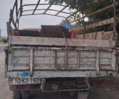 MARKALAR GAZ Digər model 1998 Benzin 100 300000 km Mexanika