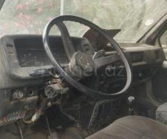 MARKALAR GAZ Digər model 1998 Benzin 100 300000 km Mexanika