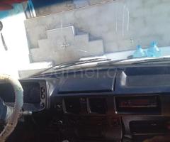MARKALAR GAZ 33021 1998 Benzin 136 100000 km Mexanika
