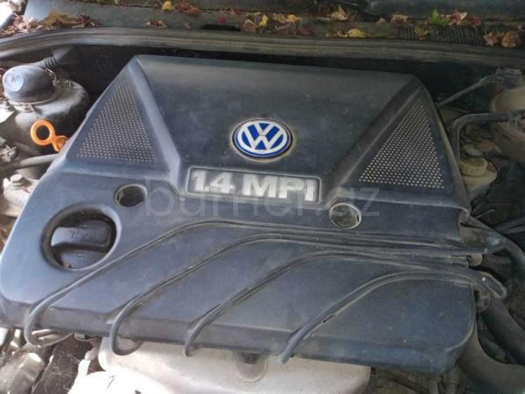 Ban-Kuza hissələr Volkswagen