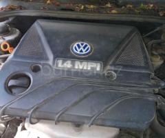Ban-Kuza hissələr Volkswagen
