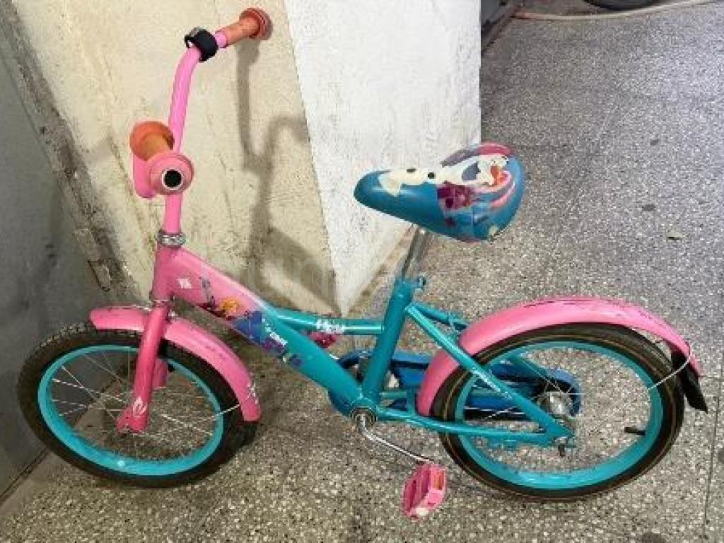 Velosiped