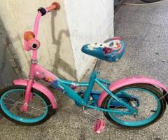 Velosiped