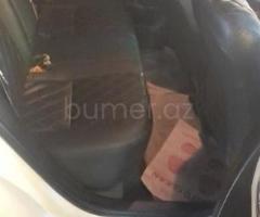 Toyota Corolla 2014 Benzin 139 Sedan 220000 km Avtomat